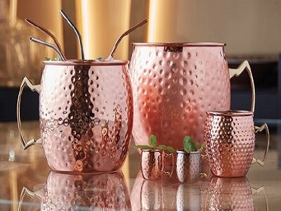 Moscow Mule