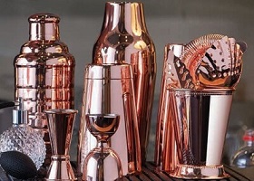 attrezzature barman
